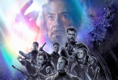 Panduan Urutan Nonton MCU Berdasarkan Kronologi Cerita Hingga 'Endgame: Encore' dan 'Doomsday'