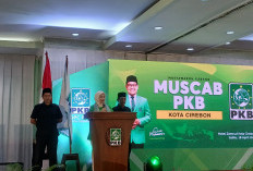 Wakil Wali Kota Cirebon Siti Farida Ajak PKB Jadi Solusi bagi Masyarakat