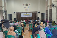 7 Hetar! Pabrik Garmen Akan Berdiri di Cieurih, Kuwu Pastikan Warga Lokal Jadi Prioritas