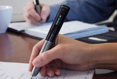 Mengenal Teknologi N-Coded, Rahasia di Balik Pintarnya Kertas Digital