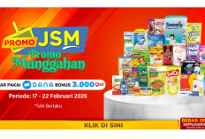 Promo JSM Spesial Munggahan Ramadan Alfamart Periode 17-22 Februari 2026 Banyak Diskon Spesial