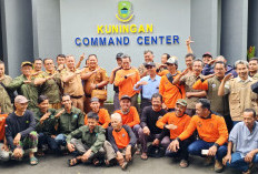 Zona Tradisional Disorot Pemda, Ini Hasil Pertemuan Bupati dan Petani Getah Pinus