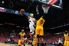 Jadwal Lengkap NBA All-Star 2026: Format Baru USA vs World di Intuit Dome!