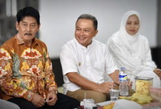 Daya Saing Kuningan Menguat, Masuk Empat Besar Jabar dan Naikkan Skor IDSD 2025
