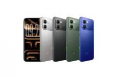 Spesifikasi Infinix Note Edge: Layar Melengkung Desain Premium