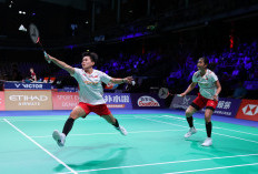 Hasil Piala Uber Cup 2026: Gregoria Mariska dkk Tampil Perkasa, Gilas Hong Kong 5-0 Tanpa Balas