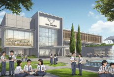 Syarat Lengkap dan Cara Daftar Sekolah Garuda: Jangan Sampai Ada yang Terlewat!