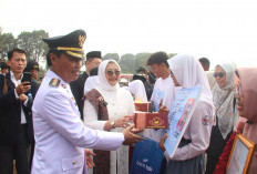 19 Remaja Ulang Tahun ke-17 di 17 Agustus 2026