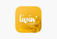 Simulasi Cicilan Pinjaman Online Livin Mandiri: Hitung Tenor dan Bunganya di Sini