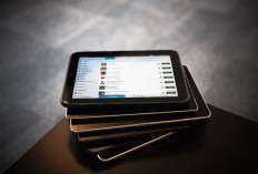 Gadget Bekas Berkualitas: Panduan Aman Membeli Tablet Second Agar Tidak Tertipu