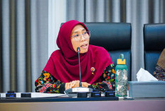 Netty Prasetiyani Minta Pemutakhiran DTSEN Tak Ganggu Pelayanan PBI-JKN
