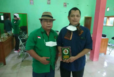 Kader PPP Kompak Menggugat dan Melaporkan Mardiono