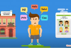 Daftar Aplikasi Bahasa Asing Terbaik untuk Traveler, Bantu Komunikasi dengan Warga Lokal