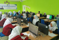 Mengusung Tema Ekoteologi, OMI Kemenag 2026 Siap Jaring Talenta Sains dan Riset Madrasah