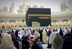 Geo Politik di Timur Tengah Tak Pengaruhi Urusan Haji, 683 Calhaj Asal Kuningan Siap Berangkat