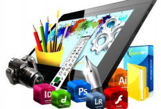 Aplikasi Desain Terbaik di iPad: Dari Procreate hingga Adobe Photoshop Mobile