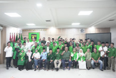 DPW PPP Jawa Barat Abaikan Isu Plt dan Percepat Persiapan Muswil