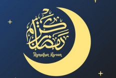 Prediksi 1 Ramadhan 2026: Berapa Hari Lagi Kita Menyambut Bulan Suci Puasa?