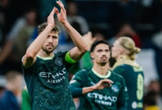 West Ham vs Manchester City: Jadwal, Prediksi, Performa, dan Head to Head Premier League