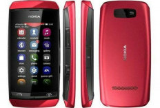 Daftar HP Nokia Asha Jadul Paling Populer Selain Asha 305