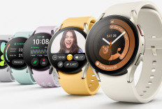 7 Rekomendasi Smartwatch Samsung Terbaik 2026: Dari Galaxy Fit hingga Watch Ultra!