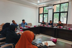 Komisi IV DPRD Turun Tangan, Aduan Pekerja PT Indowooyang Temui Titik Terang