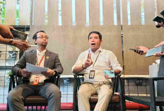 Akun Medsos Disomasi Gara-gara Unggah Informasi DPO