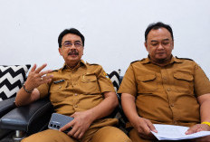 Perbup Jamkesda Dipersoalkan, Dinkes Akui Siap Evaluasi Jika Dinilai Menghambat Warga Miskin