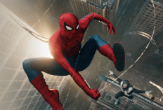 Spider-Man: Brand New Day: Sinopsis, Daftar Pemain, dan Jadwal Tayang