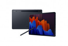 Pilihan Tablet dengan Stylus Pen Bawaan: Menulis dan Menggambar Jadi Lebih Natural