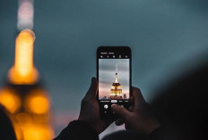 Cara Maksimalkan Fitur Kamera iPhone untuk Foto Malam Hari (Low Light)