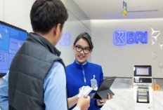 Bunga 3-9% Pinjaman hingga Rp 500 Jutaan: Syarat, Jenis, beserta Suku Bunga Pengajuan KUR BRI Terbaru 2026