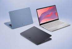 Perbandingan Googlebook vs Chromebook: Cek Spesifikasi dan Fitur Unggulannya