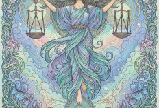 Membuka Peluang, Ramalan Zodiak Libra Hari Ini Selasa, 27 Januari 2026 Karir hingga Percintaan