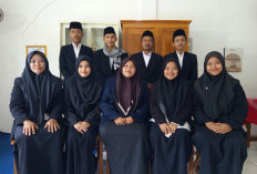 MHQ Internasional Anamfal 2026 Perebutkan Hadiah Rp100 Juta