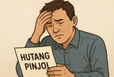 7 Risiko Gagal Bayar Pinjol Legal yang Wajib Anda Waspadai