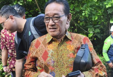 Pipa Bocor, 30 Ribu Pelanggan Kota Cirebon Tiga Hari Kedepan Alami Krisis Air Bersih