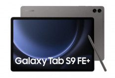Rekomendasi Terbaik Samsung Galaxy Tab S FE: Layak Dibeli di Tahun 2025?