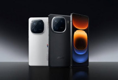 Resmi Masuk Pasar, Harga iQOO Neo 12 Mulai Rp7 Jutaan Bawa Snapdragon Terbaru