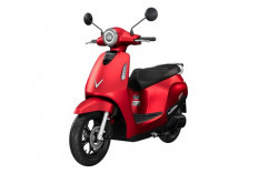 Resmi Mengaspal! VinFast Motor Listrik Gebrak Pasar Indonesia dengan Harga Kompetitif