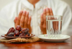 Bacaan Niat Puasa Qadha Ramadan, Ayyamul Bidh, dan Nisfu Syaban: Arab dan Latin