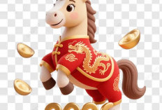 Ramalan Lengkap Shio yang Beruntung di Tahun Kuda Api 2026: Asmara, Karier, dan Kesehatan