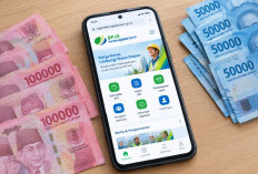 Cara Mencairkan BPJS Ketenagakerjaan Saat Masih Aktif Bekerja (10% & 30%)