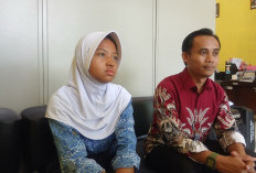 Murid SMPN 3 Kota Cirebon Buktikan Generasi Muda Bisa Kuasai Pupuh Sunda 