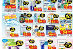 Diskon 40% Ramadan Fresh Start: Promo JSM Superindo Terbaru Minggu Ini Berakhir Sampai 25 Februari 2026