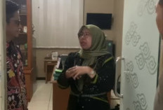 Pemkot Cirebon Pantau WFH Jumat Perdana