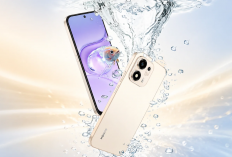 Resmi Meluncur, Honor 600 Elite 5G Usung Baterai Silicon-Carbon dan Konektivitas 5G Super Cepat