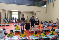 Peringatan HKG PKK Kota Cirebon Diisi Beragam Acara Edukatif dan Menghibur