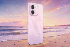 Lolos Sertifikasi TKDN, Vivo V80 Lite 5G Dipastikan Segera Rilis di Pasar Indonesia