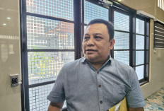 Hari Ini Empat Nama Calon Ketua PKB Kota Cirebon Jalani UKK di DPW